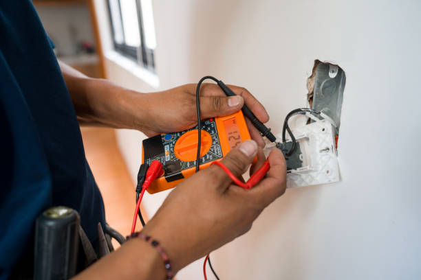 Best Ceiling Fan Installation Electrician  in Chualar, CA