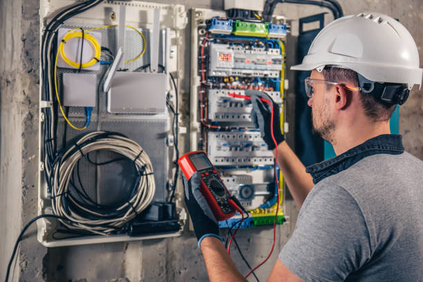 Best Electrical Installation Contractor  in Chualar, CA