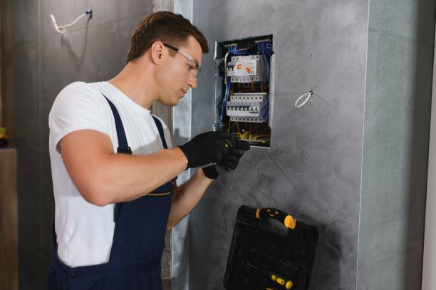 Best Electrical Outlet Repair  in Chualar, CA
